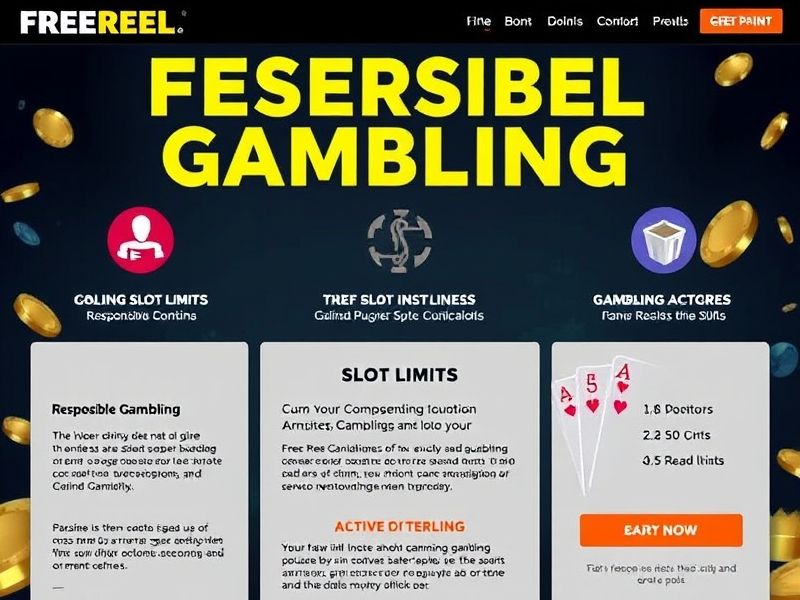 Play free slot games at FreeReels.com without deposit requirements. Discover a wide variety of casino games in demo mode for entertainment and research. Explore official promotions and game reviews.